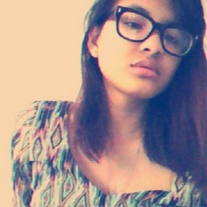 Meet your Posher, Meagan